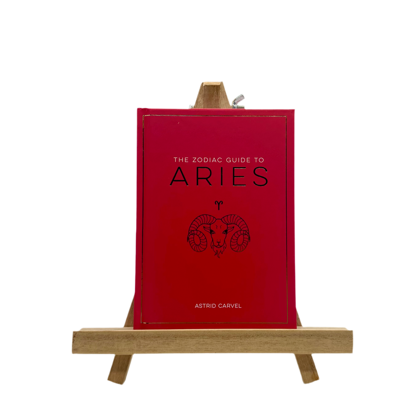 The Zodiac Guide to Aries