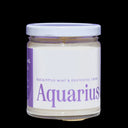 Astrology Zodiac Candles