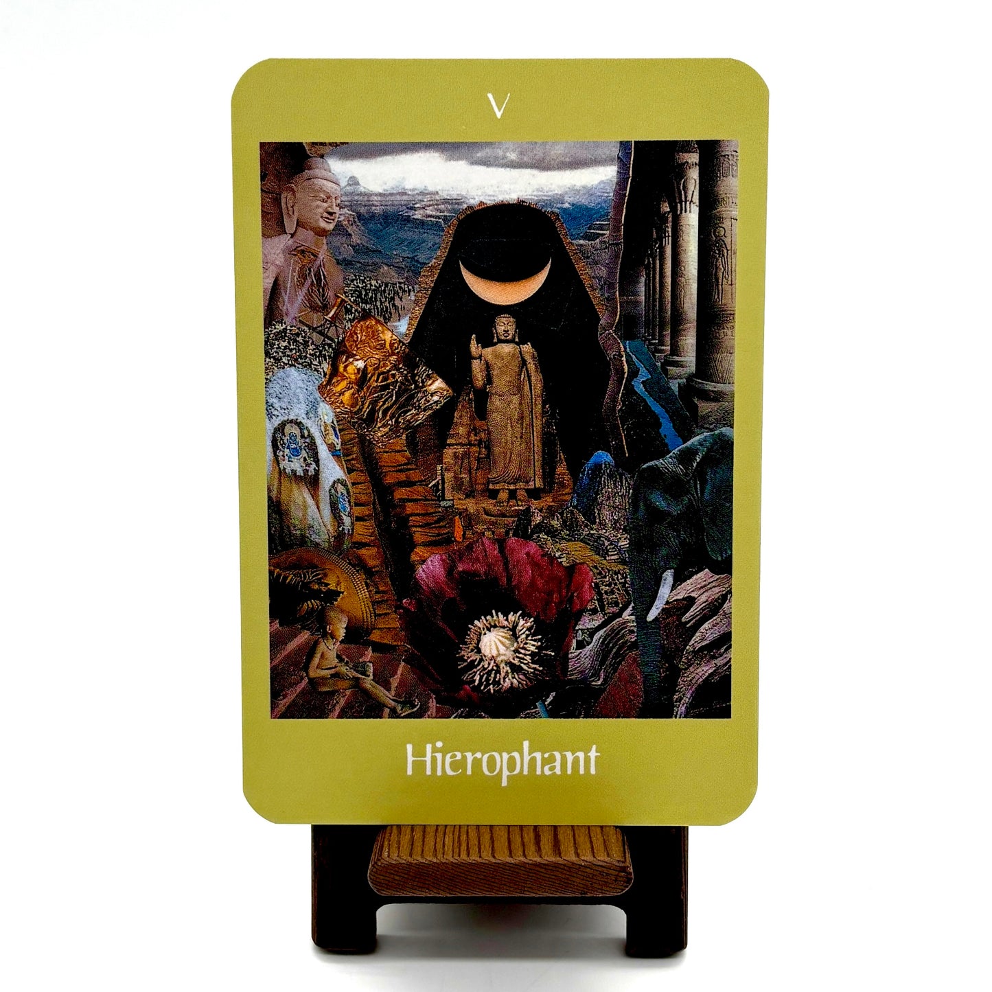 Voyager Tarot