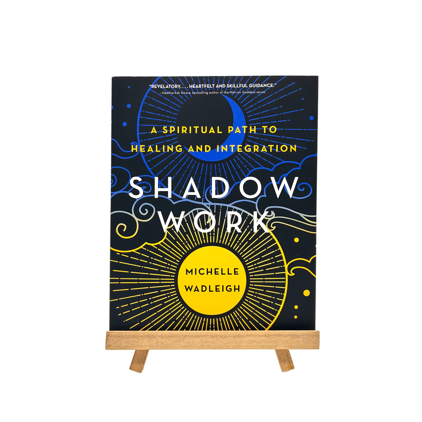 Shadow Work: A Spiritual Path To Healing And Integration