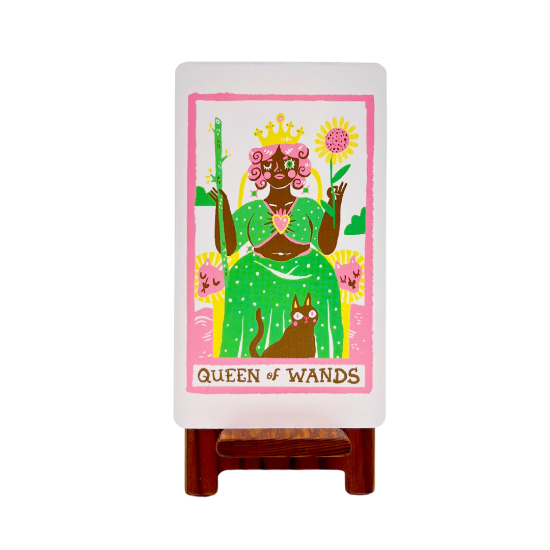 Rainbow Tarot