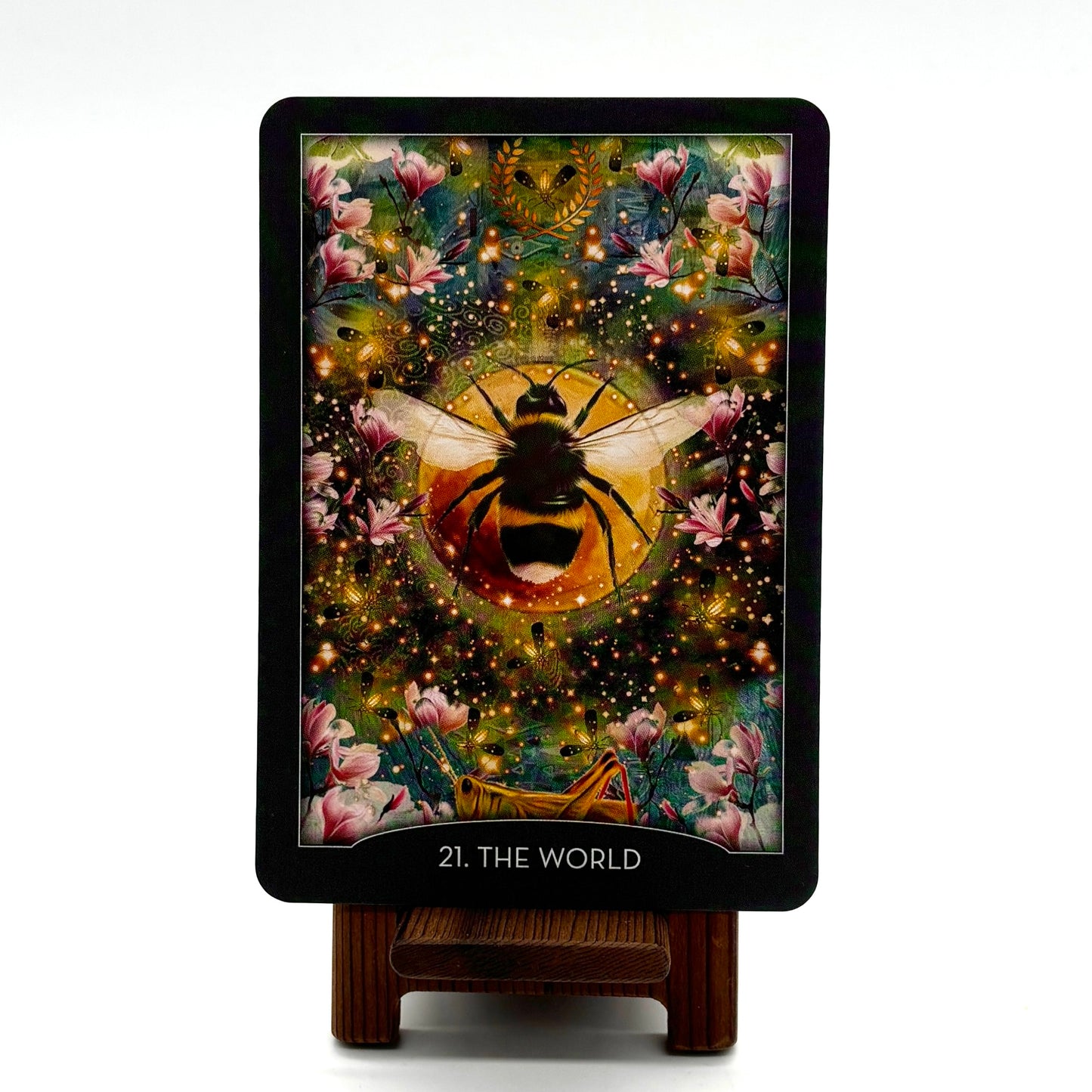 Guardians of the Night Tarot