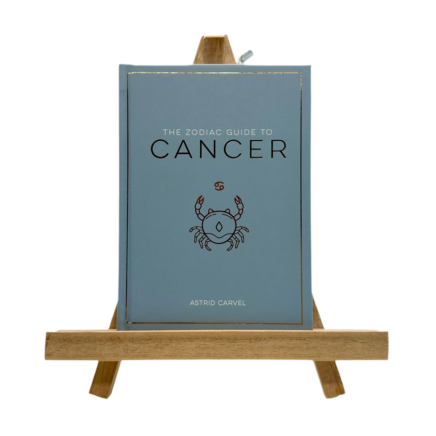 The Zodiac Guide to Cancer