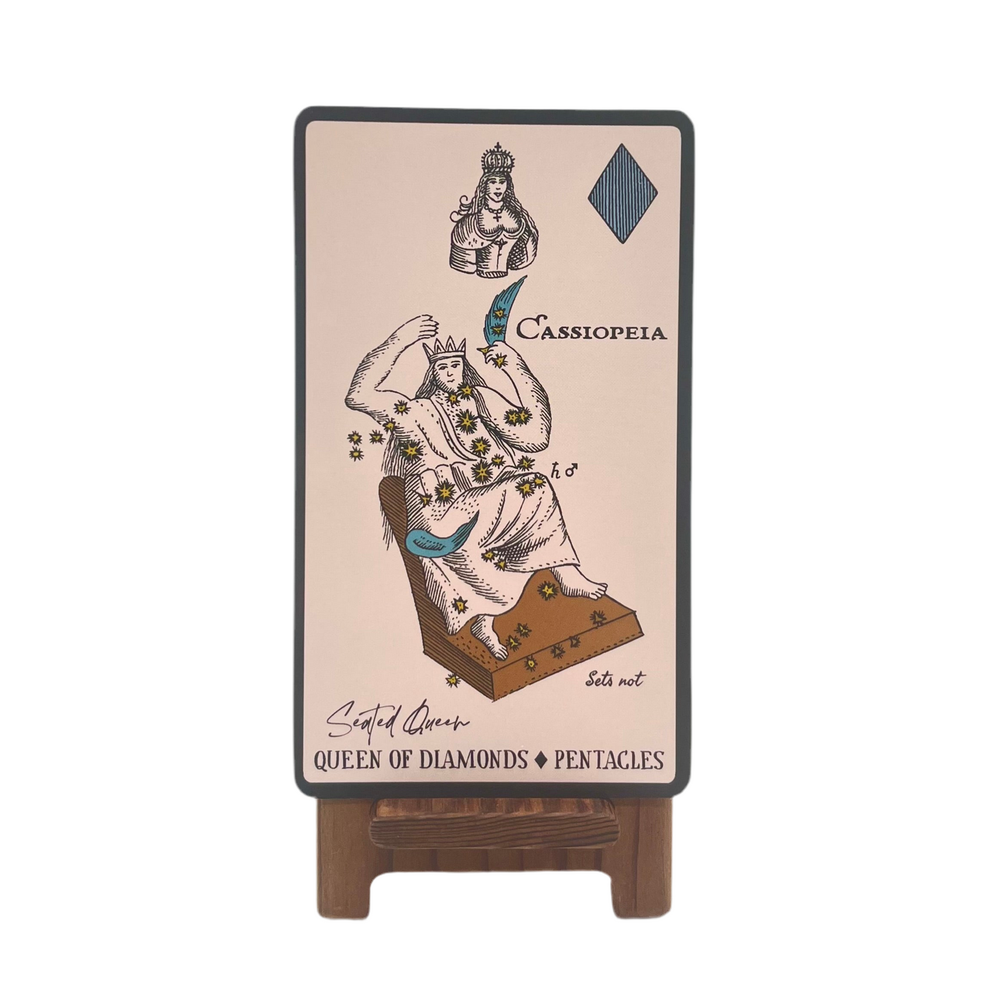 Starlore Arcana