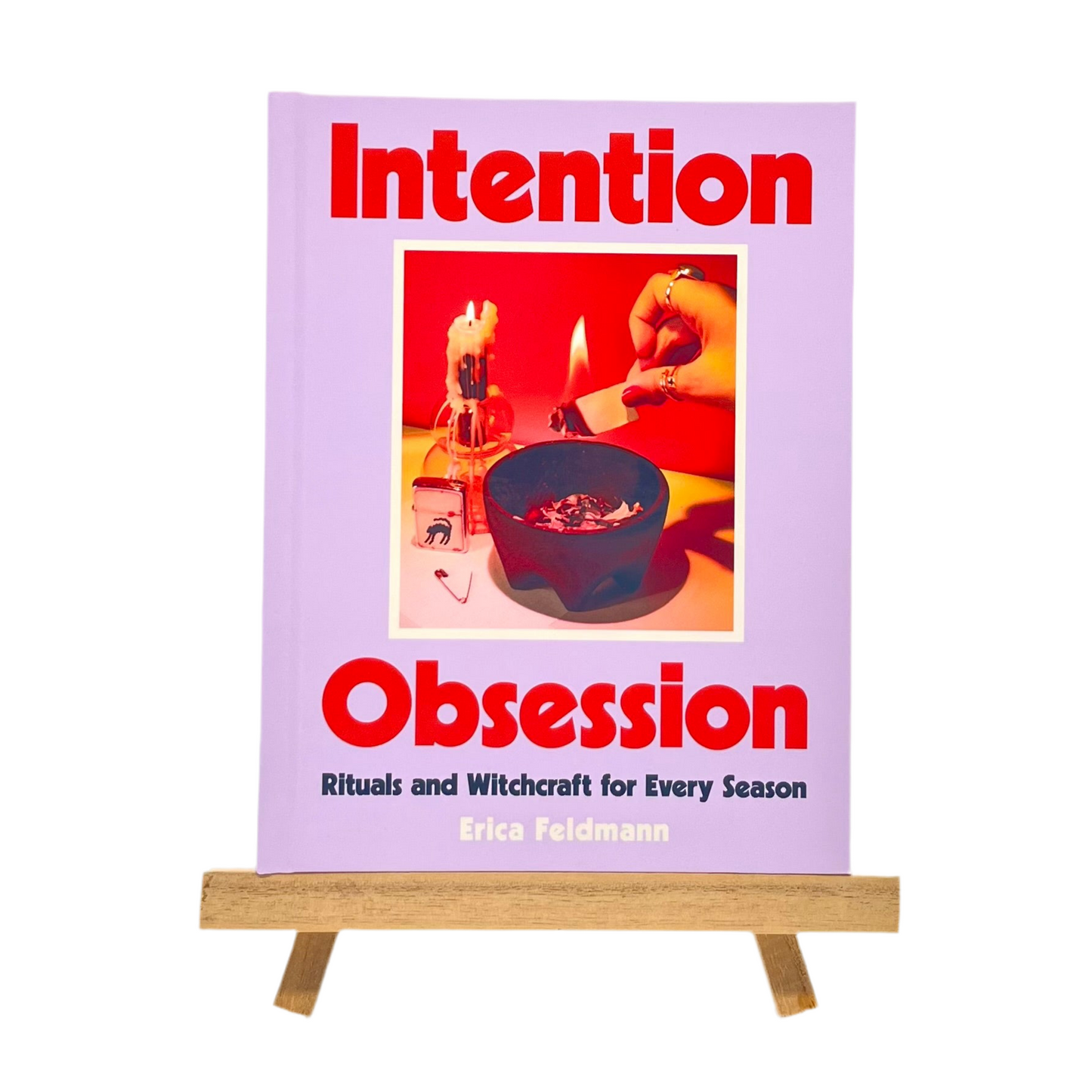 Intention Obsession