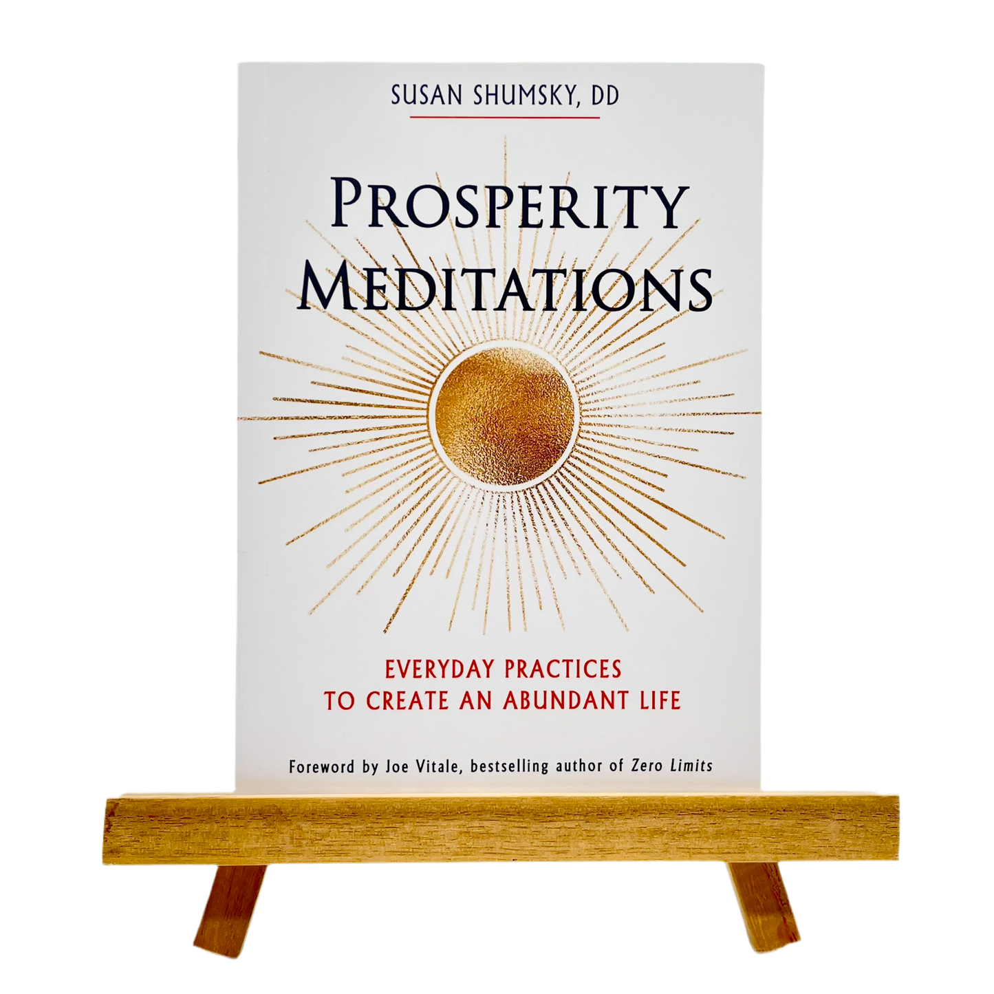Prosperity Meditations