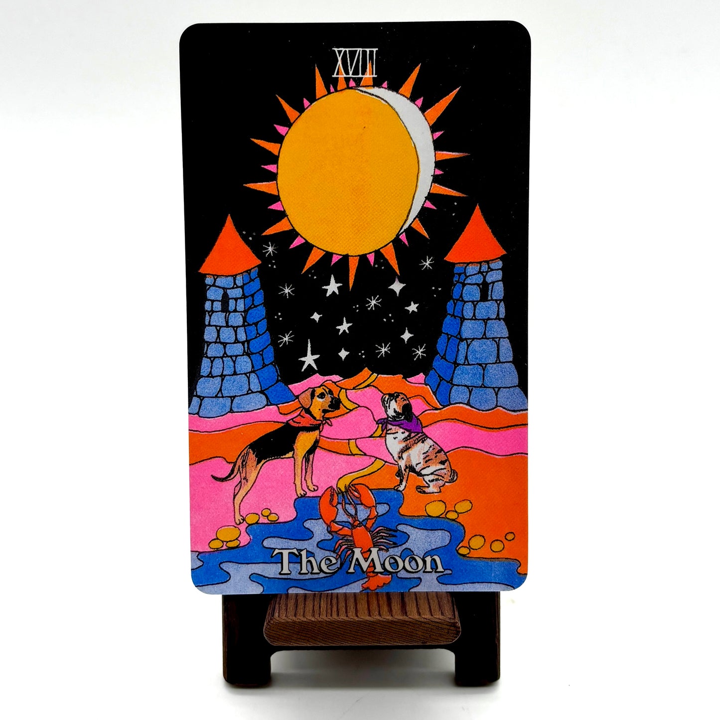 Queer Tarot