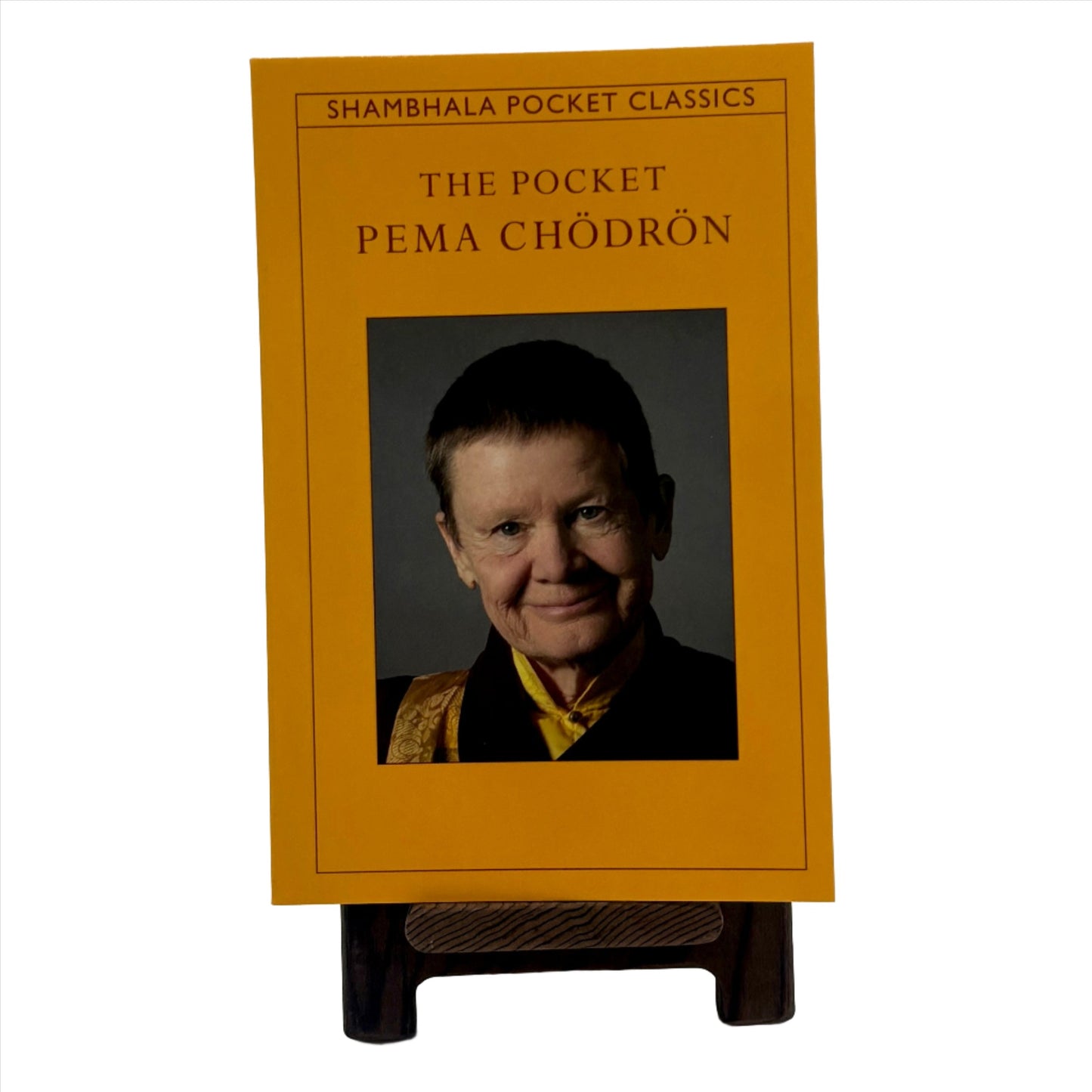 The Pocket Pema Chodron