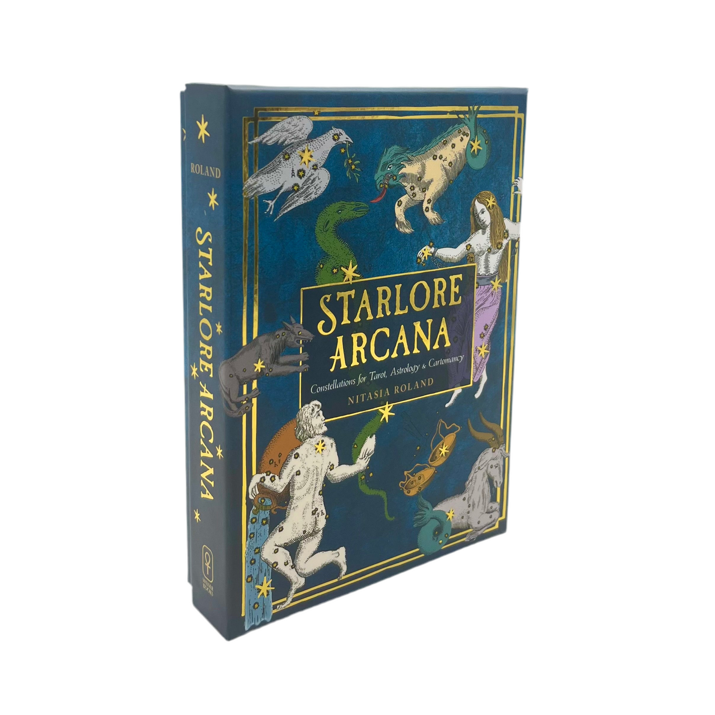 Starlore Arcana