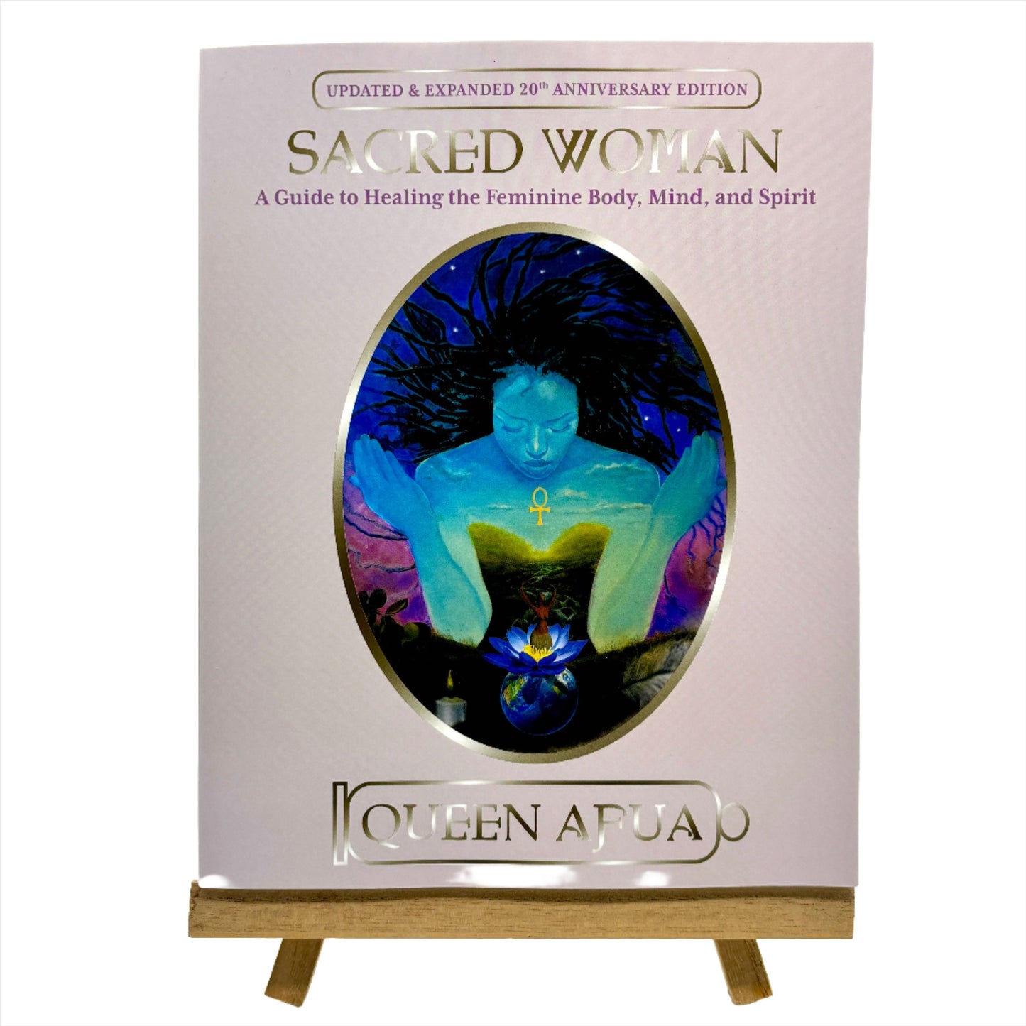 Sacred Woman