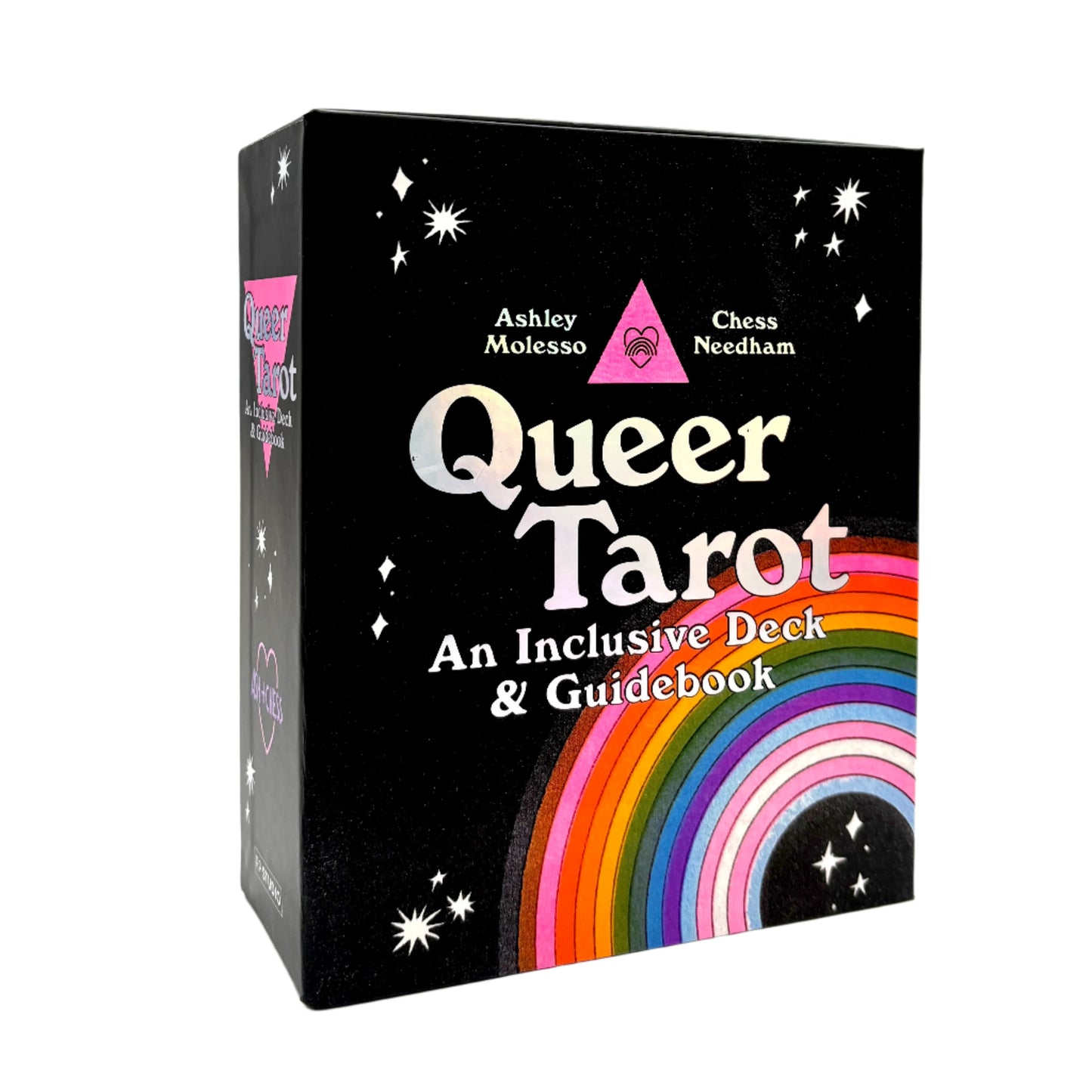 Queer Tarot