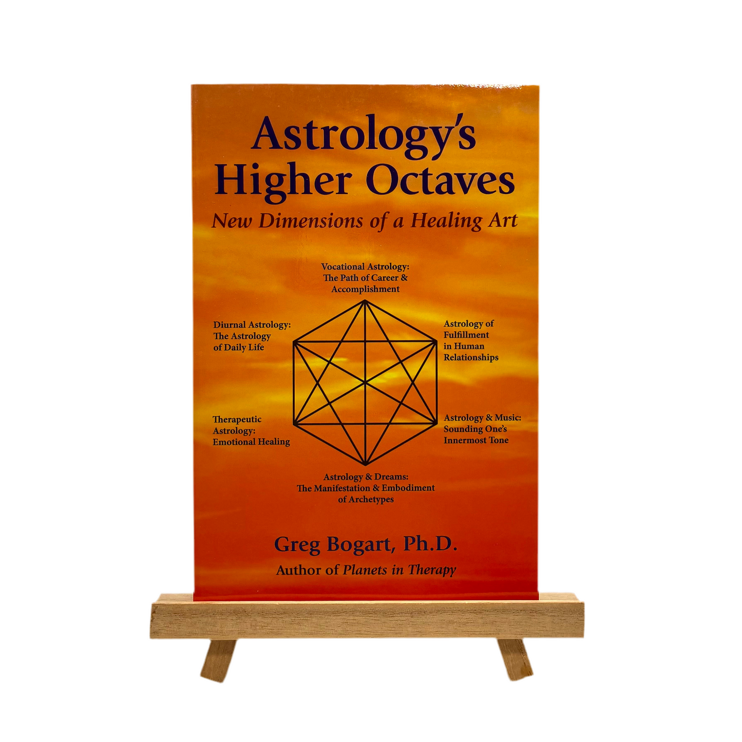 Astrology’s Higher Octaves
