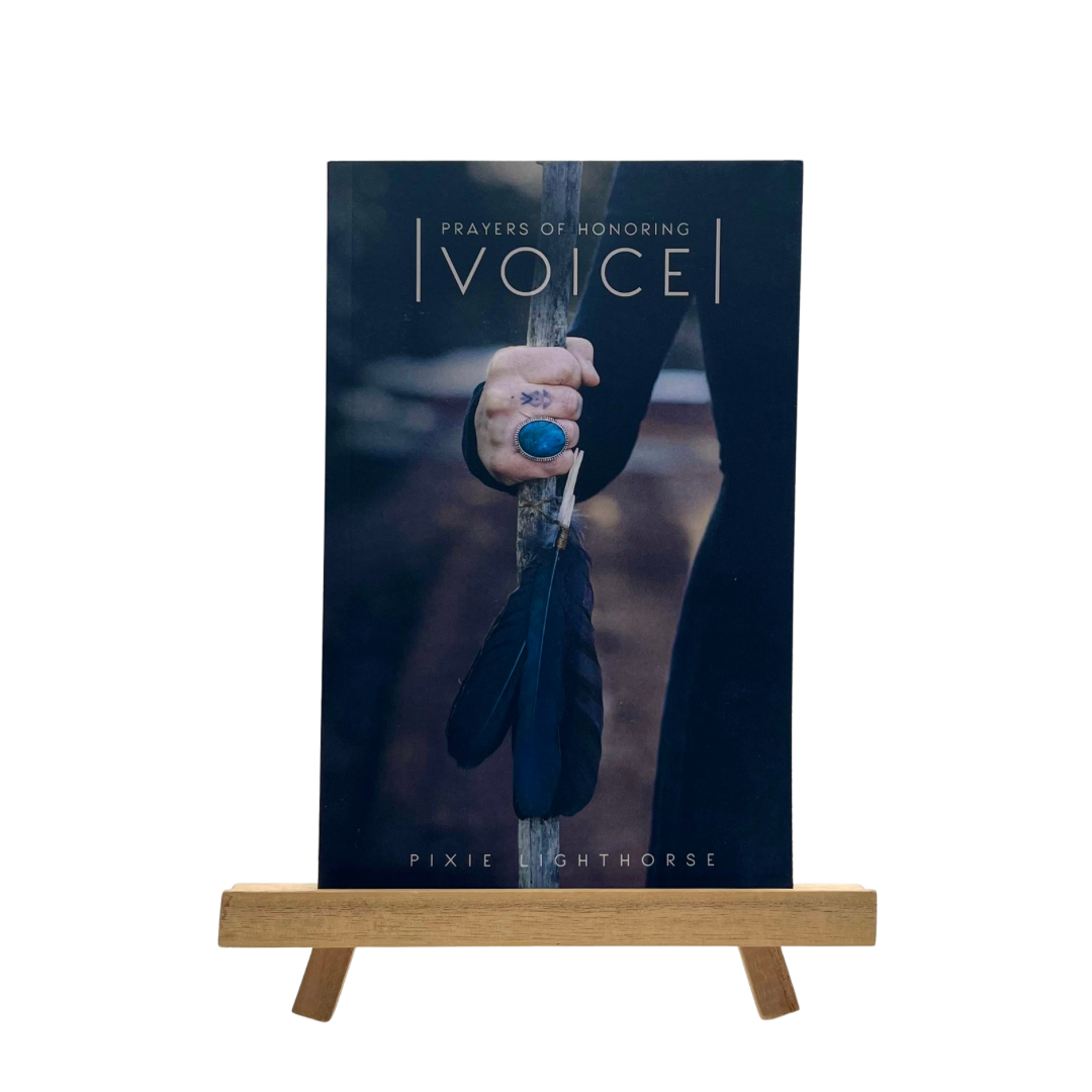 Prayers of Honoring Voice