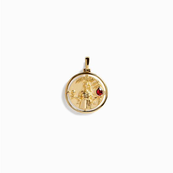 AWE Inspired Persephone Special Edition Necklace