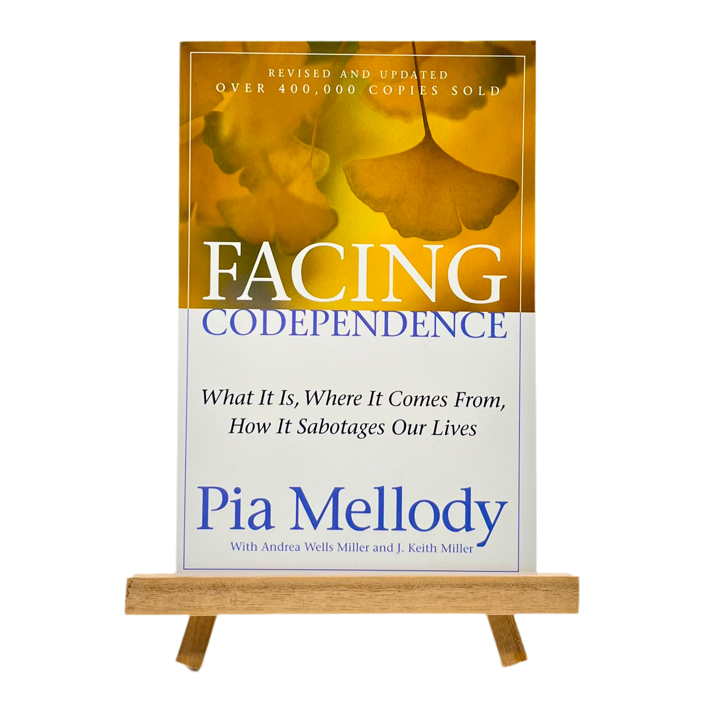 Facing Codependence