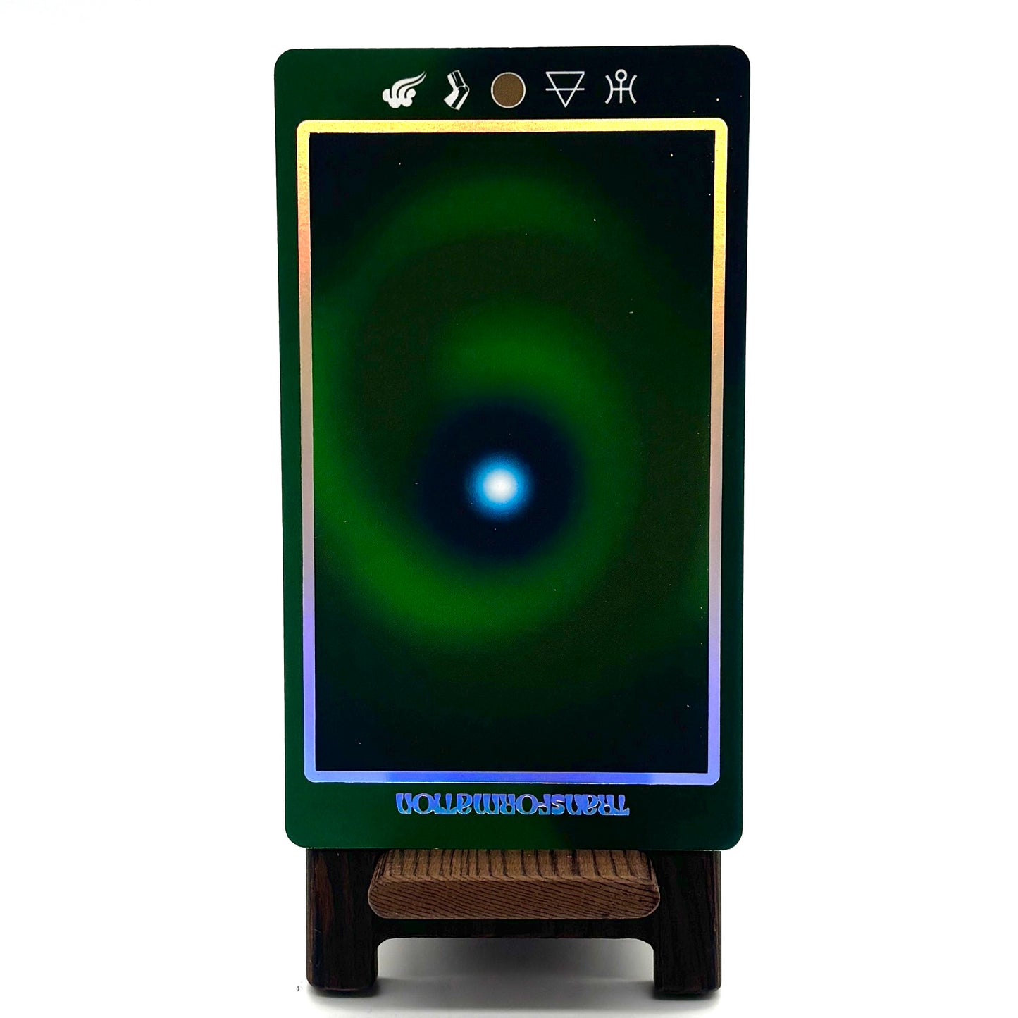 Color Vision Oracle Deck