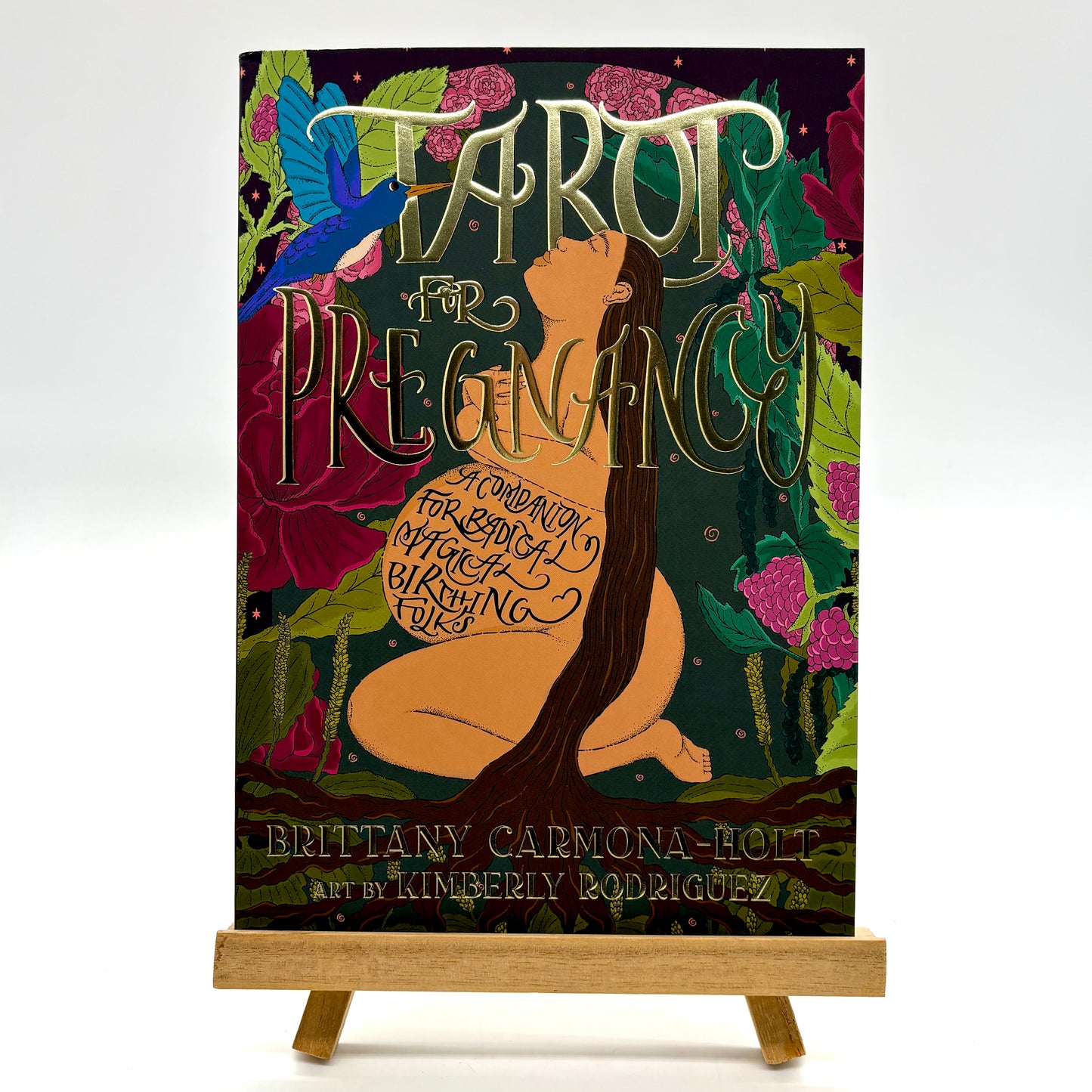 Tarot For Pregnancy