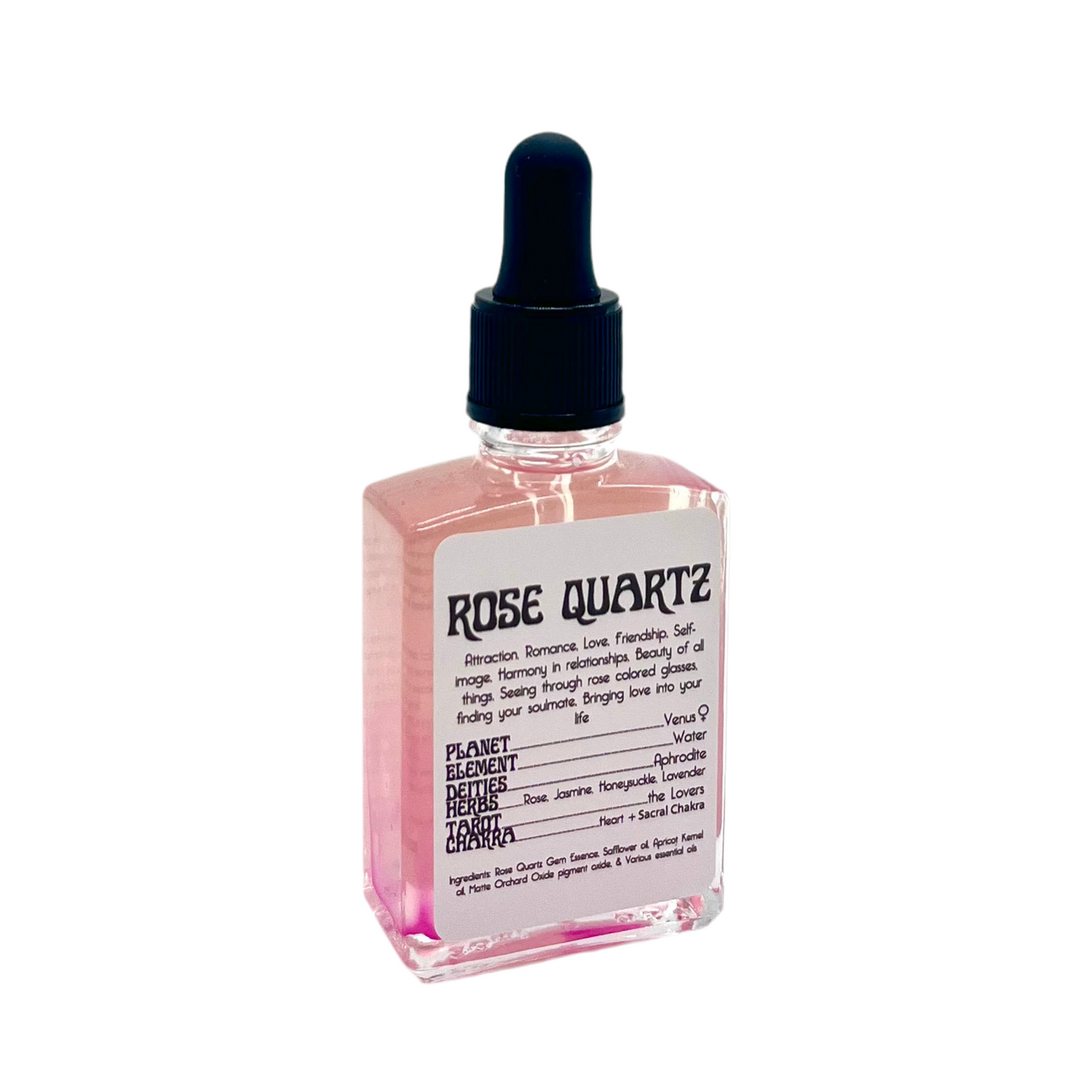 Moon Nectar Gem Essences