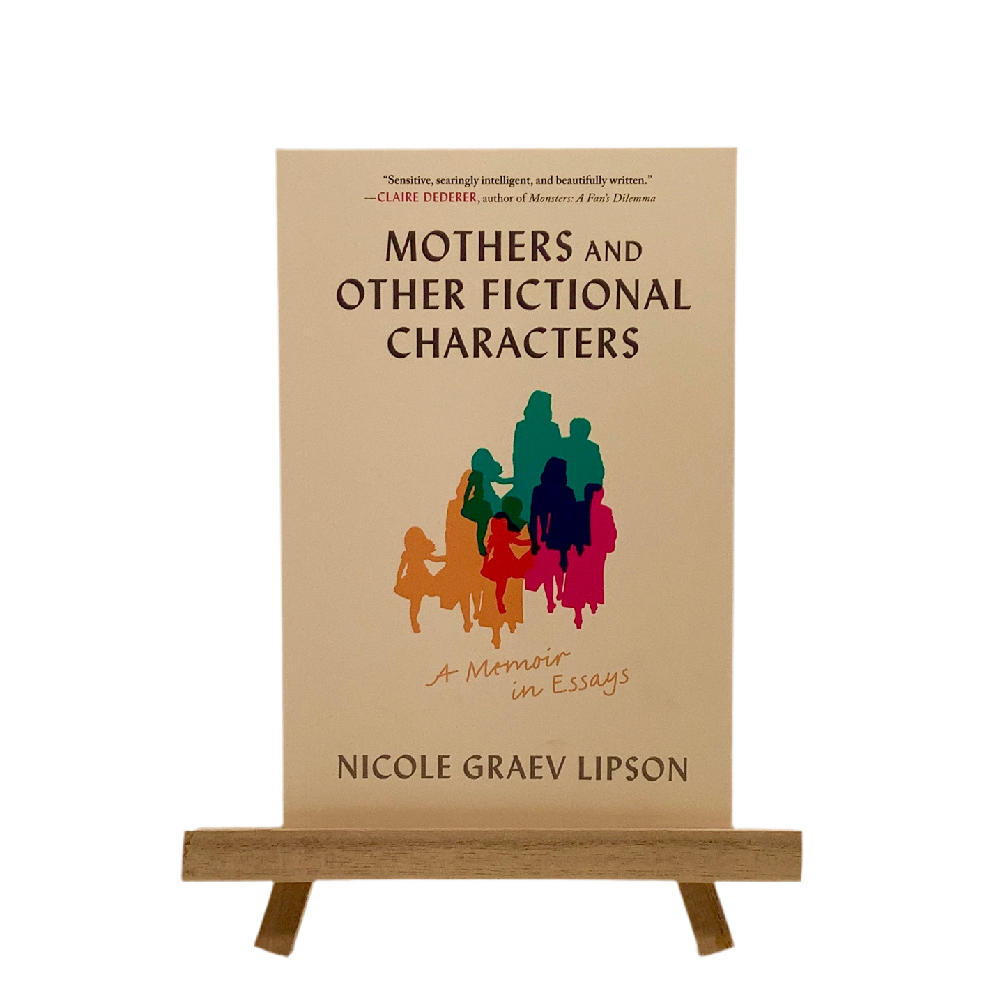 Mothers and Other Fictional Characters