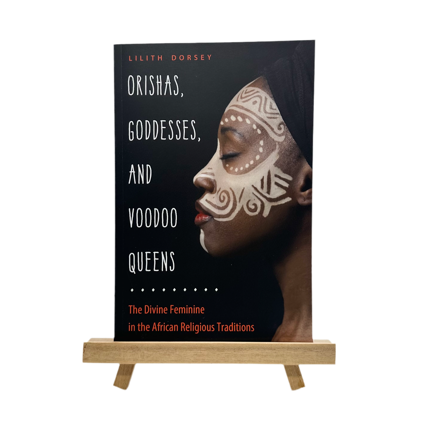 Orishas, Goddesses, and Voodoo Queens