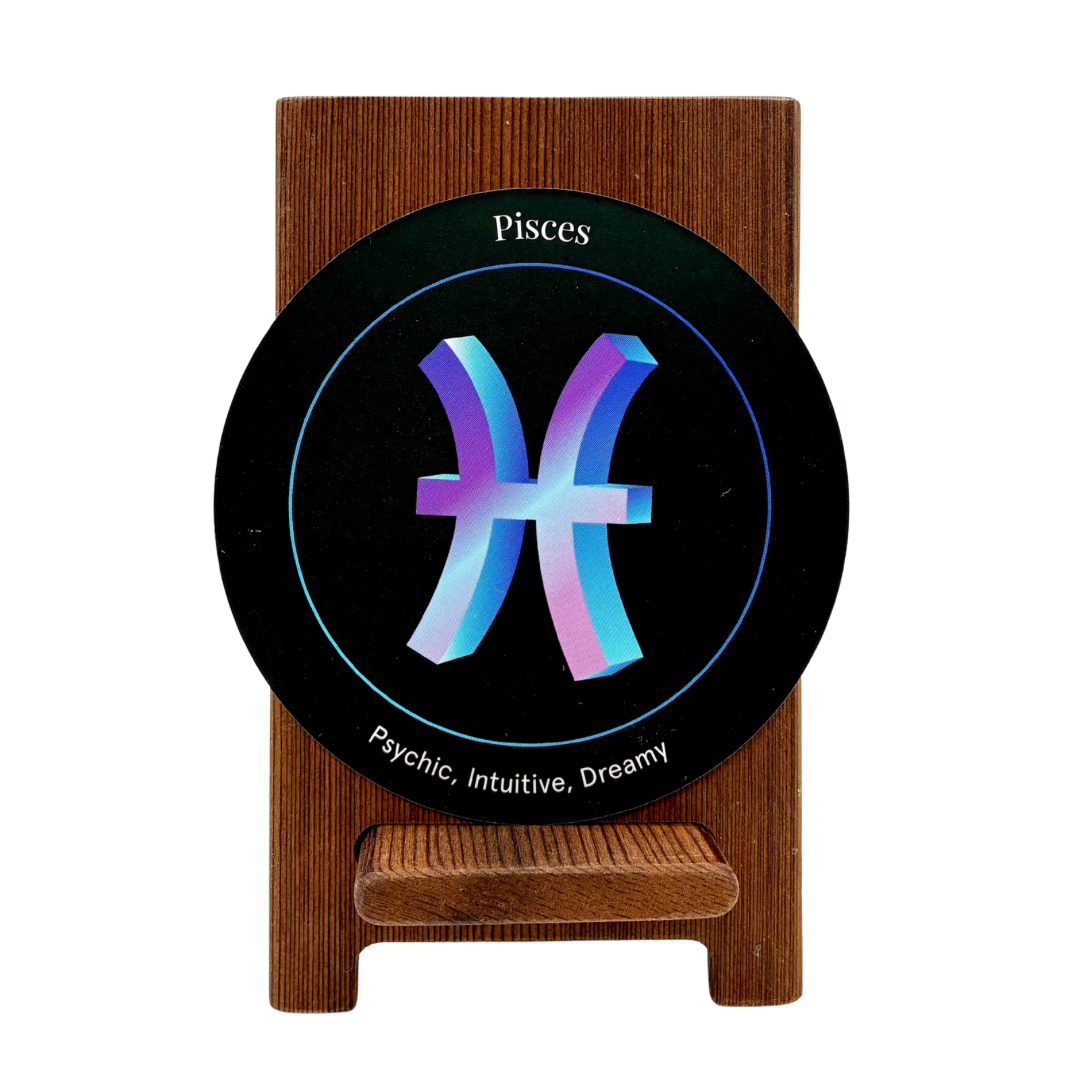 Mystic Mondays: Astro Alignment for Celestial Connection