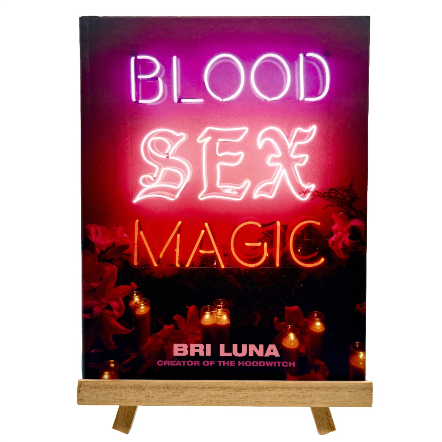 Blood Sex Magic