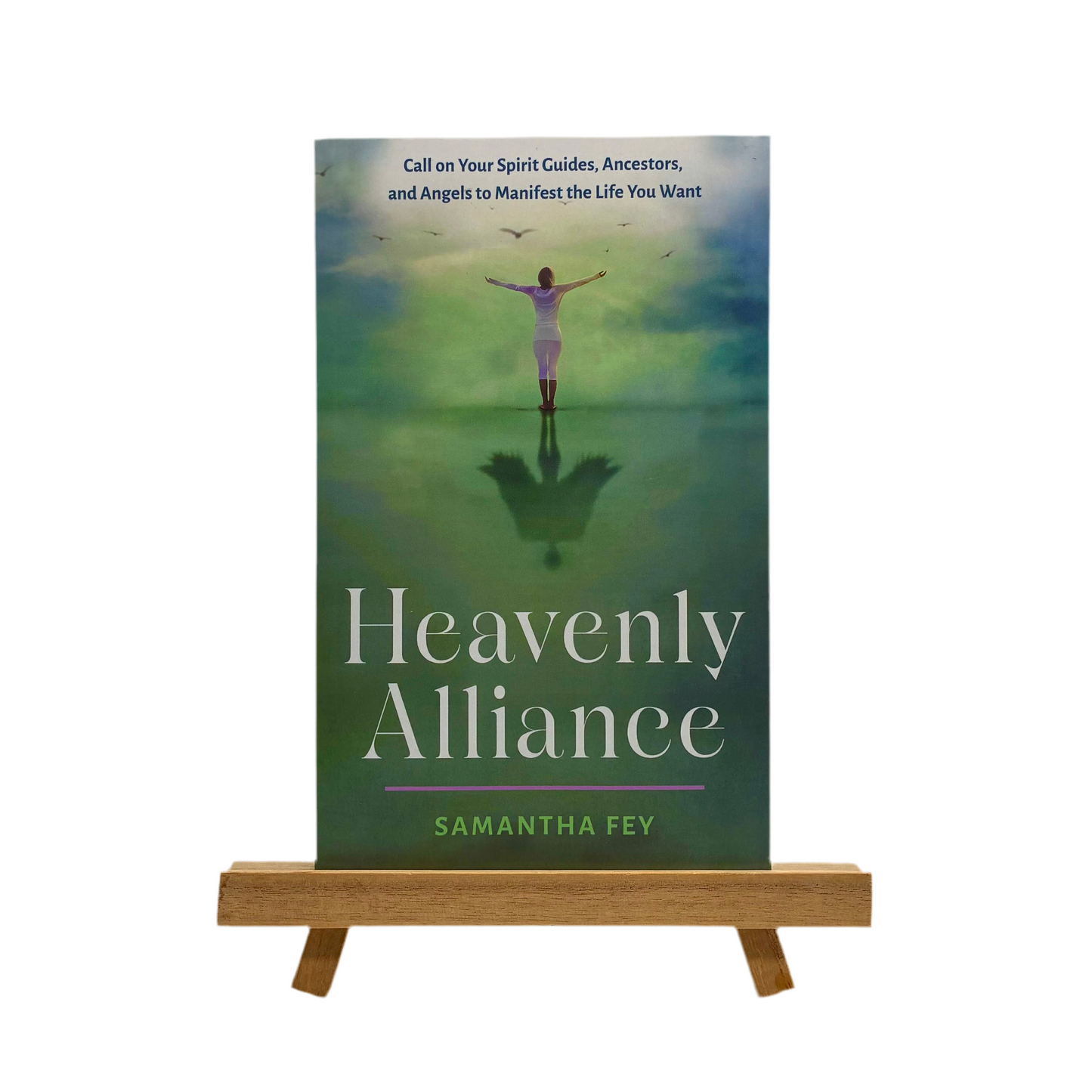 Heavenly Alliance