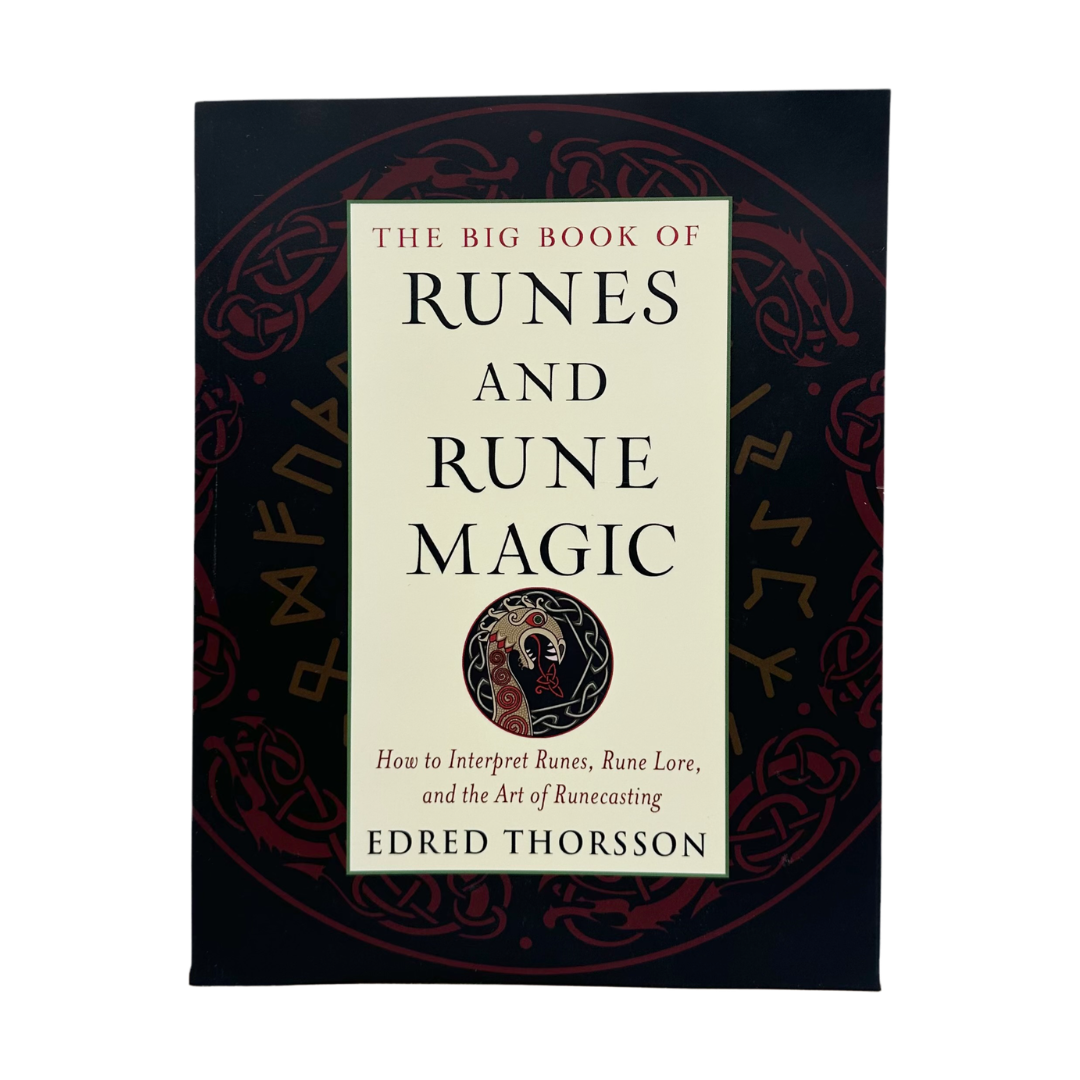 Runes and Rune magic