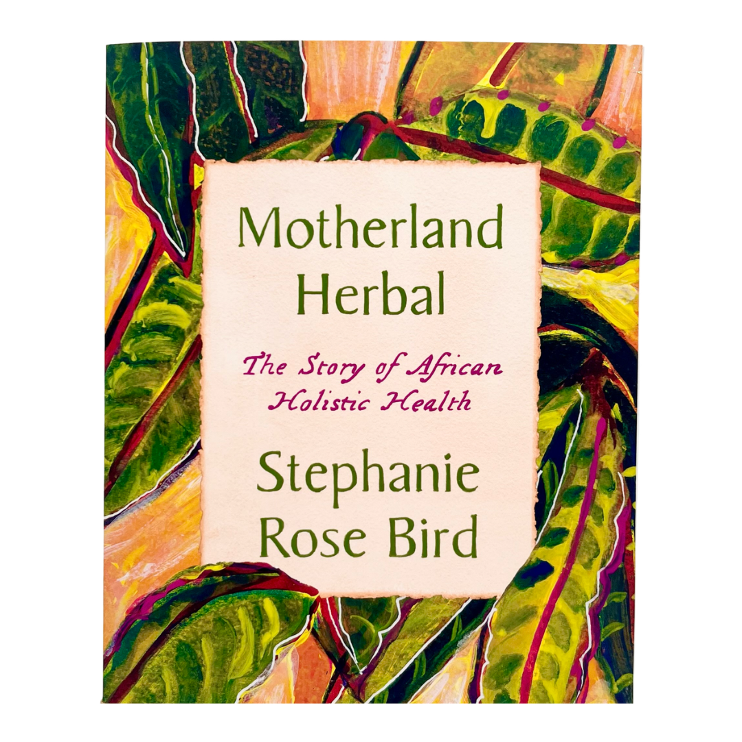 Motherland Herbal