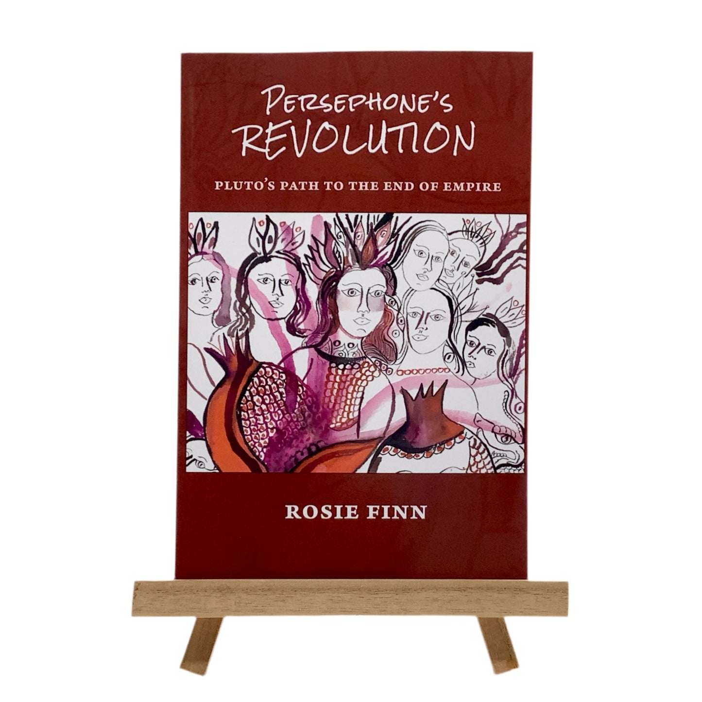 Persephone’s Revolution