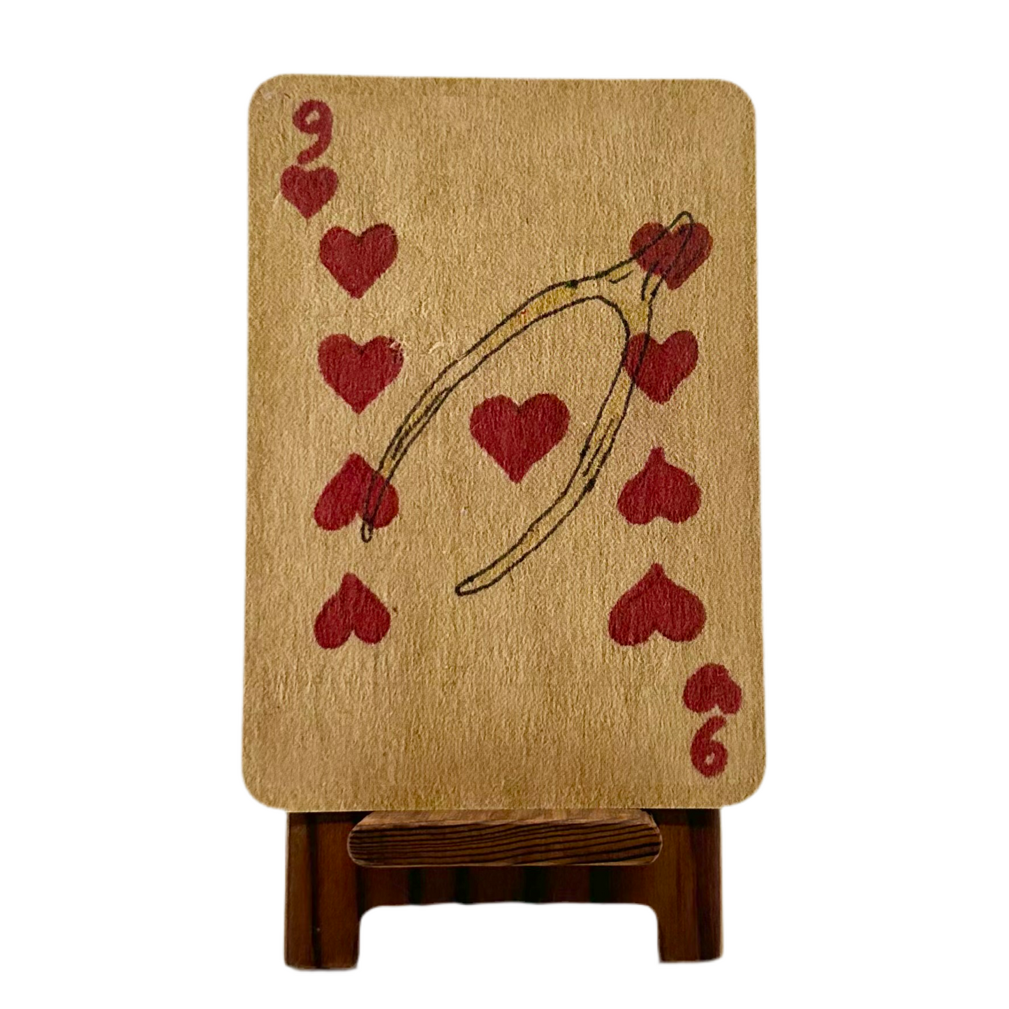 Conjure Cards: Fortune-Telling Card Deck and Guidebook