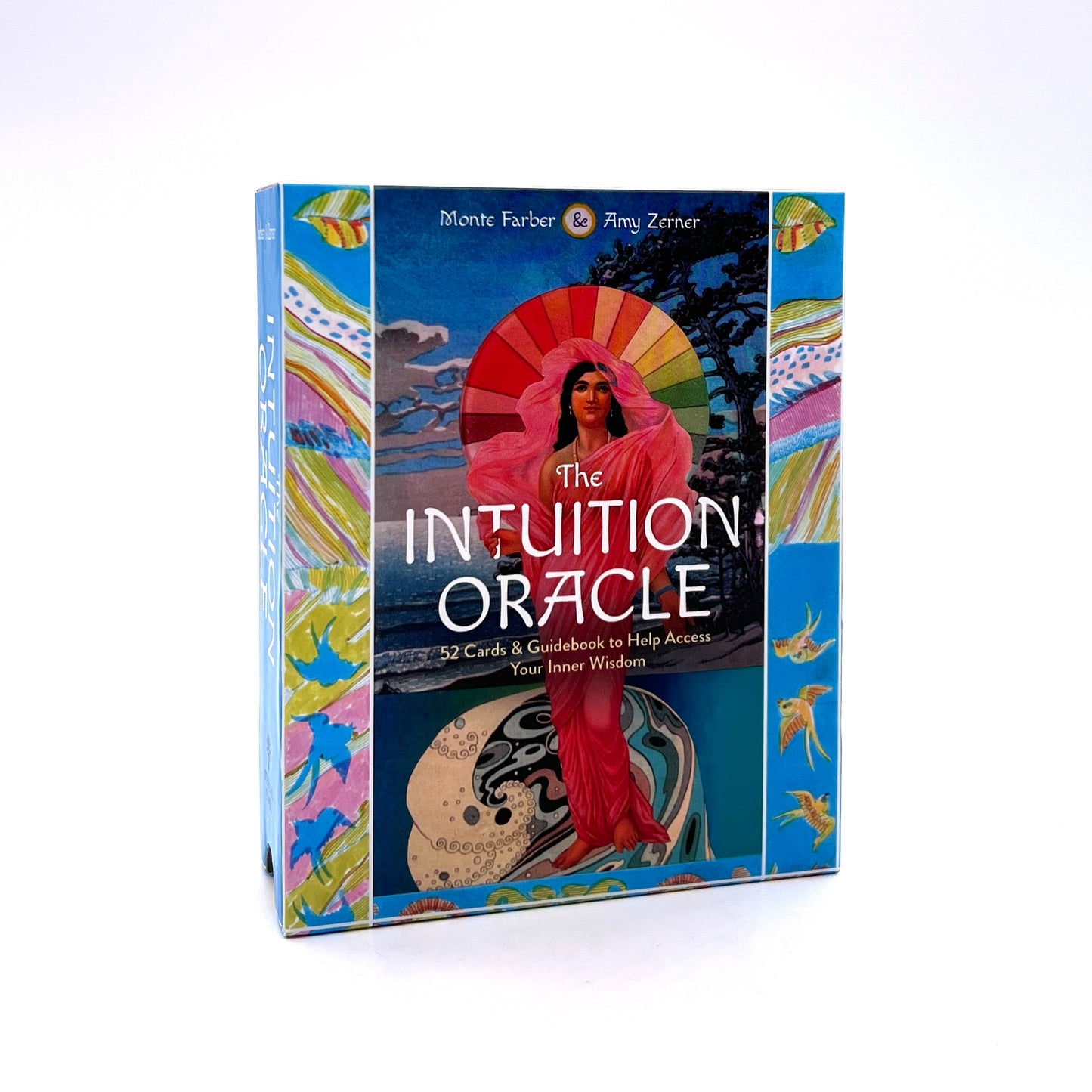 The Intuition Oracle