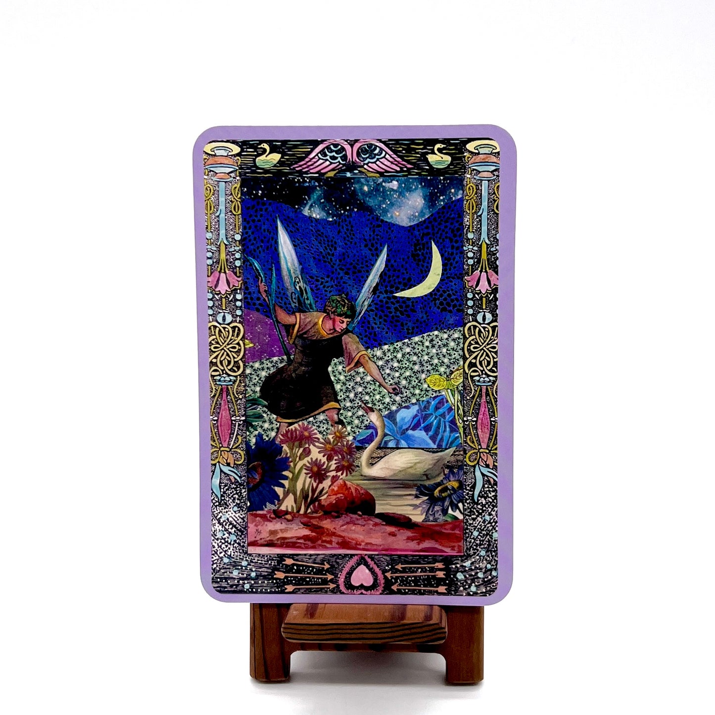 The Intuition Oracle