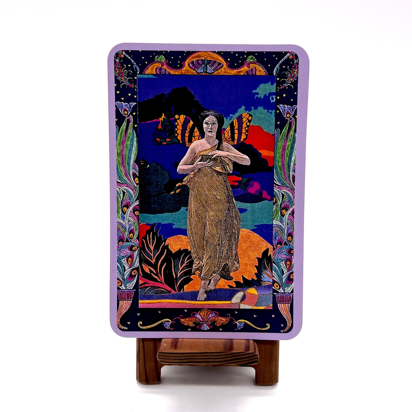 The Intuition Oracle