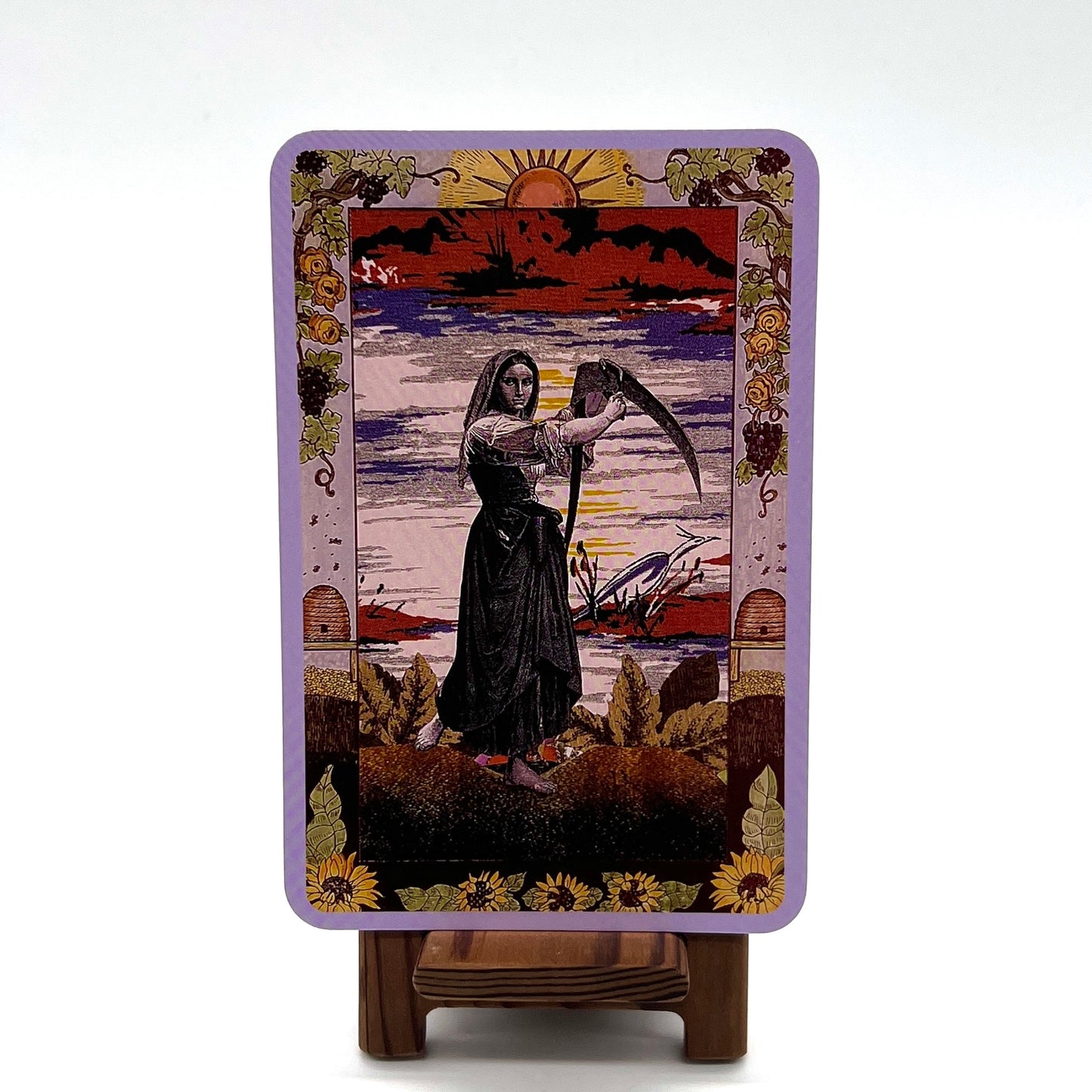 The Intuition Oracle