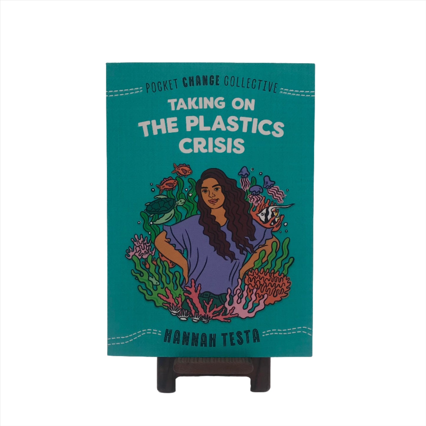 Taking on the Plastics Crisis - Pocket Change Series