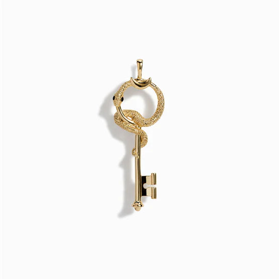 AWE Key Necklace