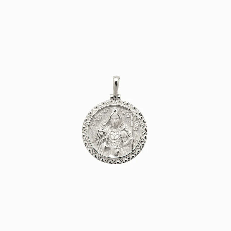 AWE Inspired Freya Necklace