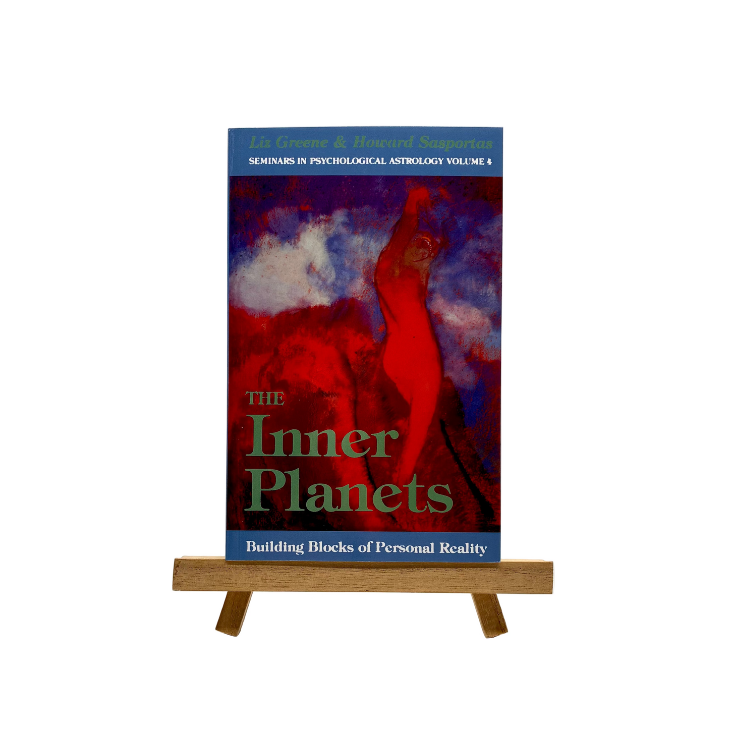 The Inner Planets: Building Blocks of Personal Reality