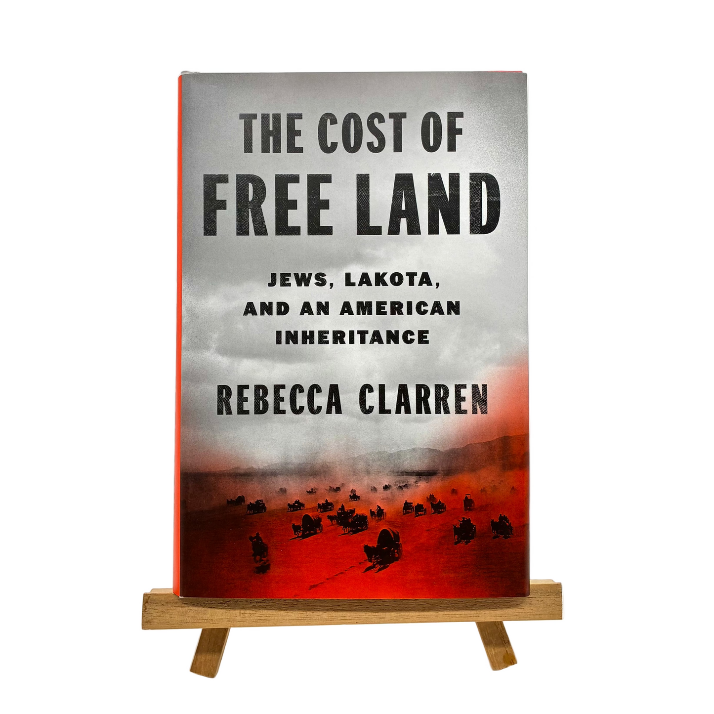 The Cost of Free Land