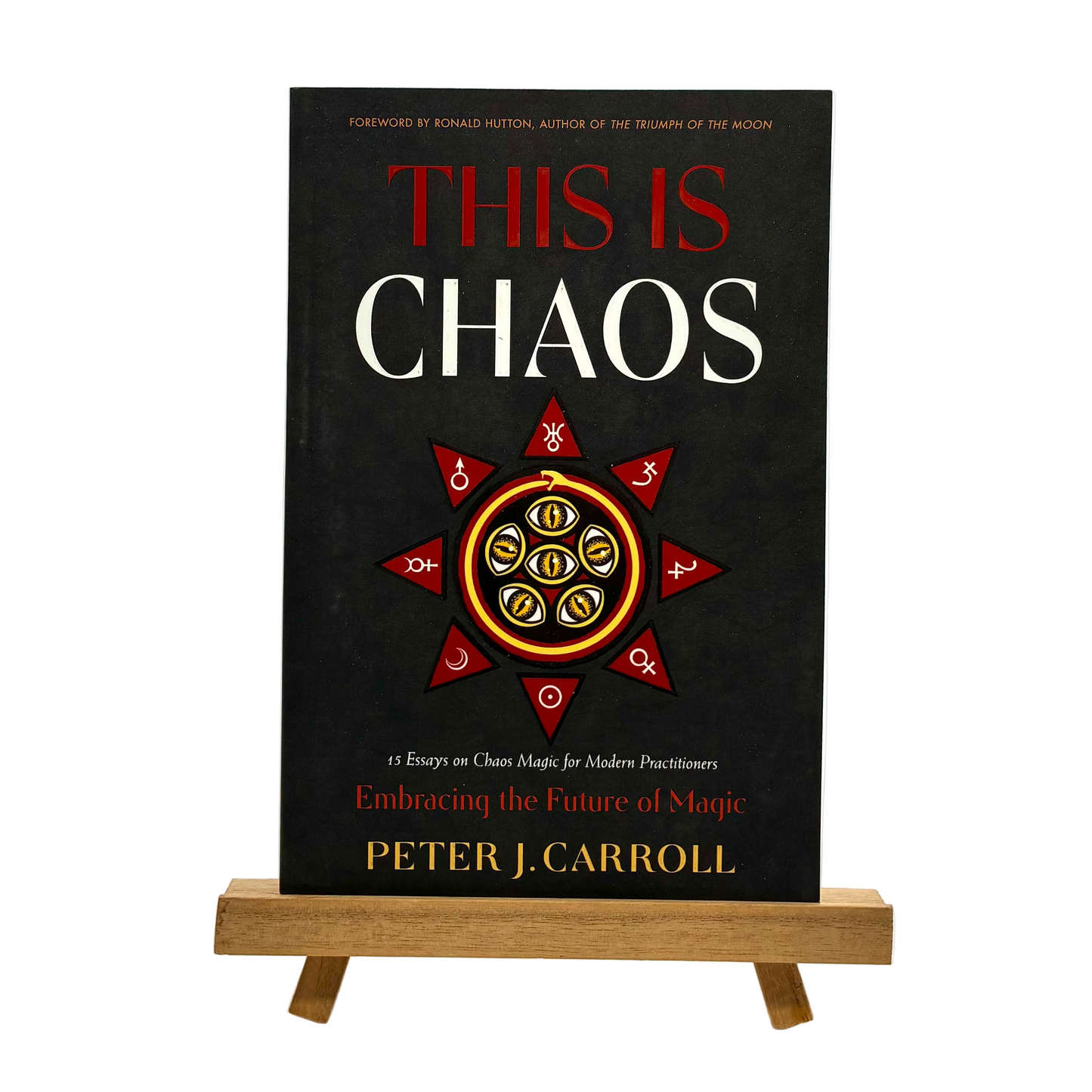 This is Chaos: Embracing the Future of Magic