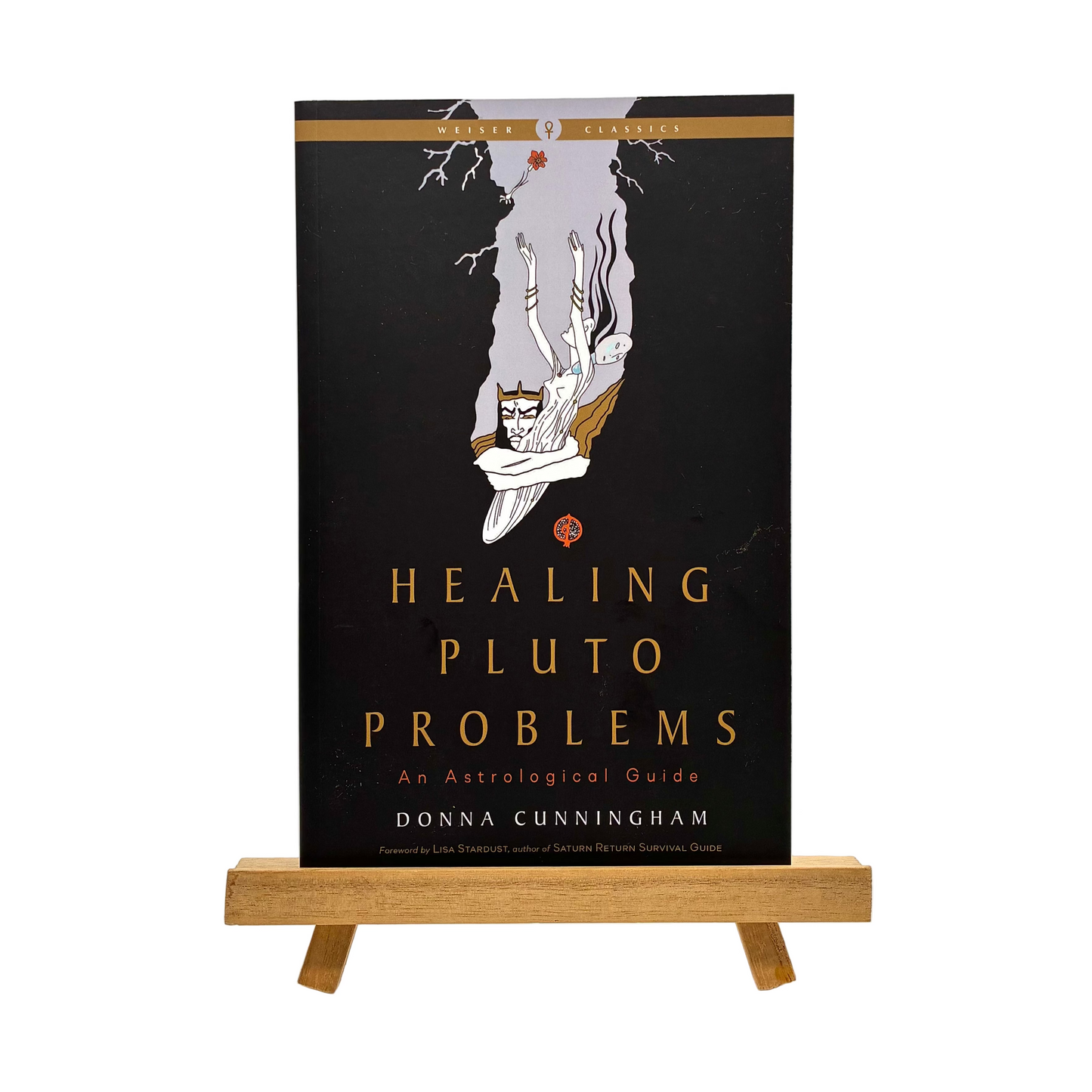 Healing Pluto Problems: An Astrological Guide