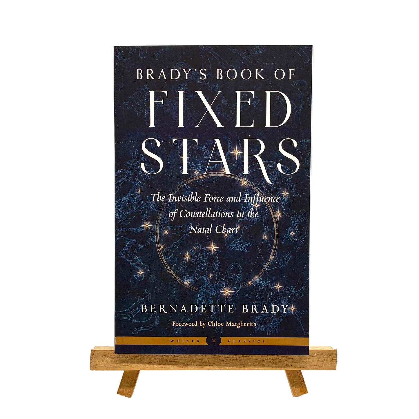 Brady's Book of Fixed Stars