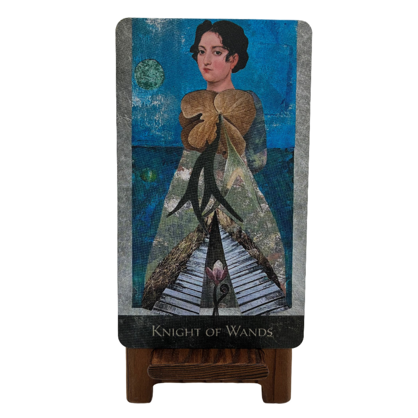 The Rainshadow Tarot