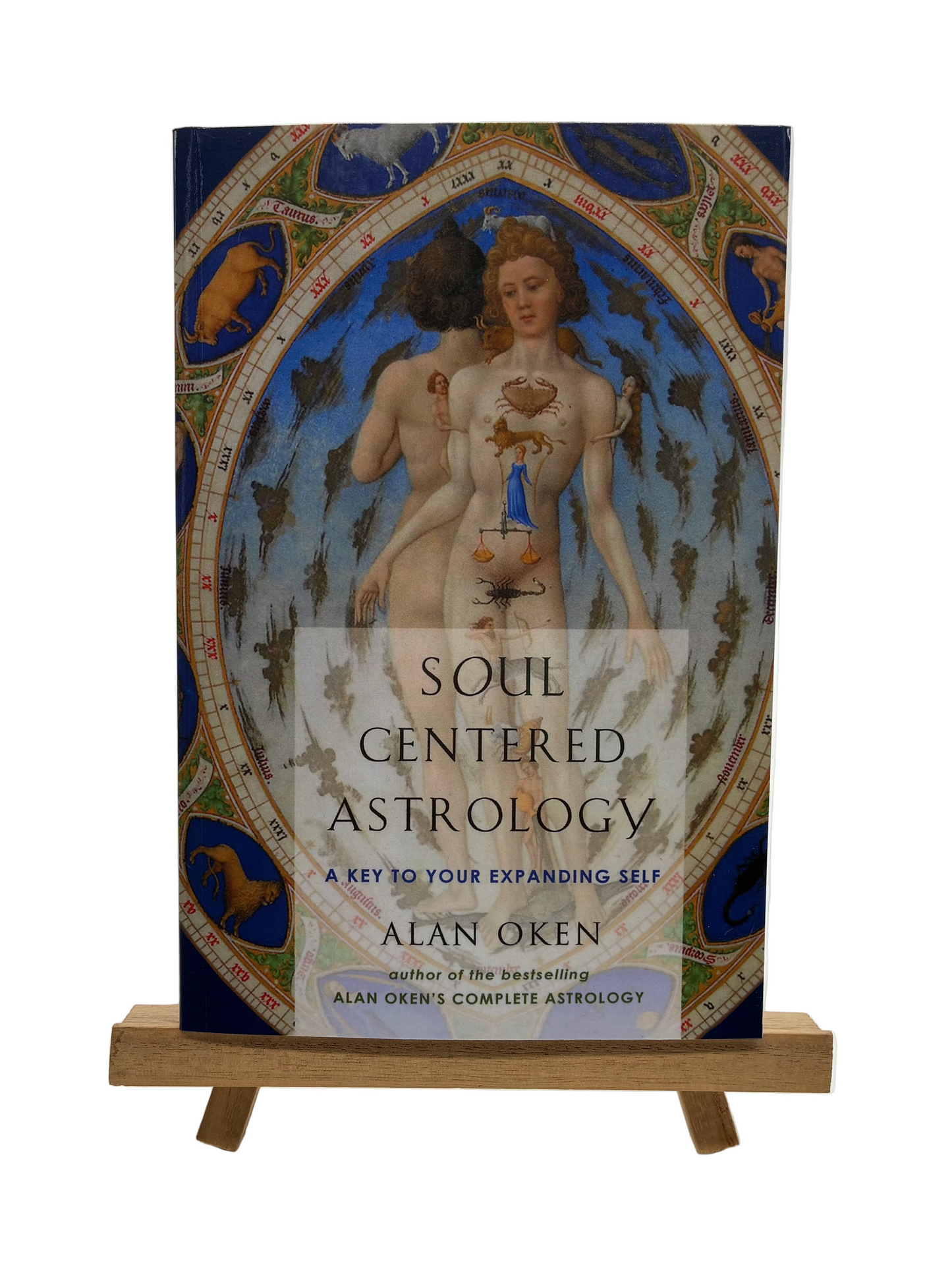 Soul Centered Astrology