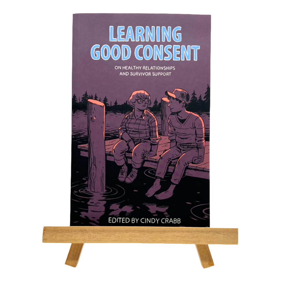 Learning Good Consent