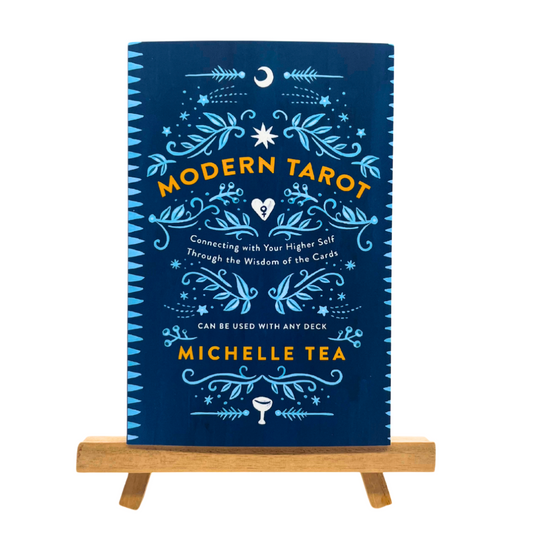 Modern Tarot