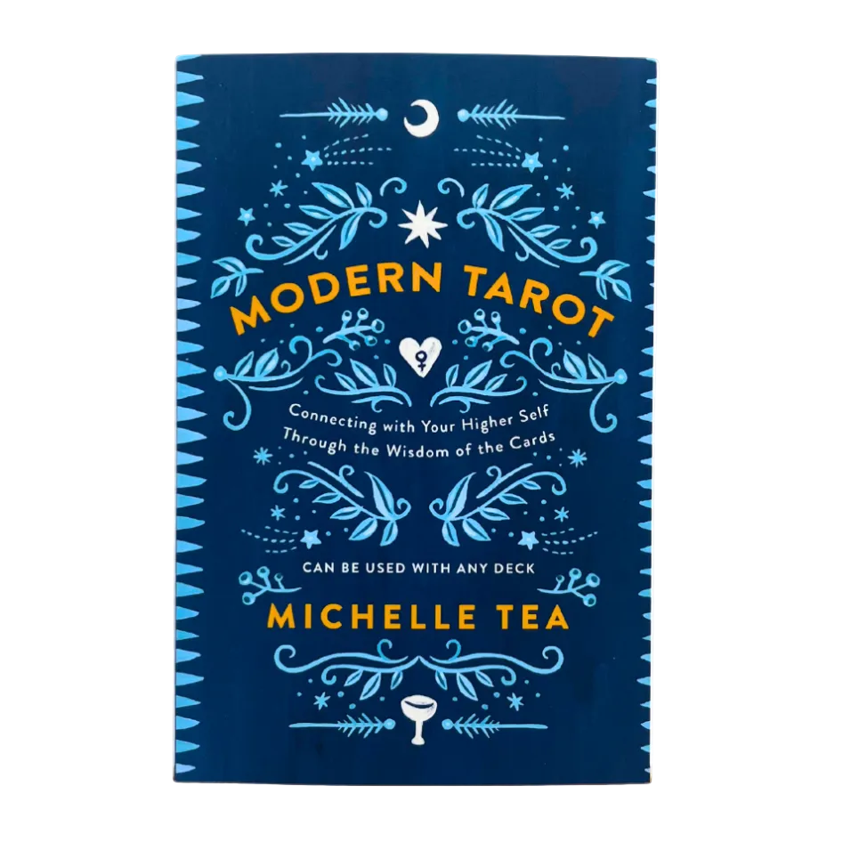 Modern Tarot