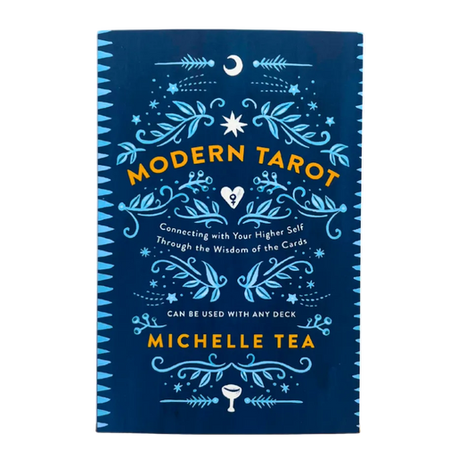 Modern Tarot