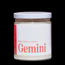 Astrology Zodiac Candles